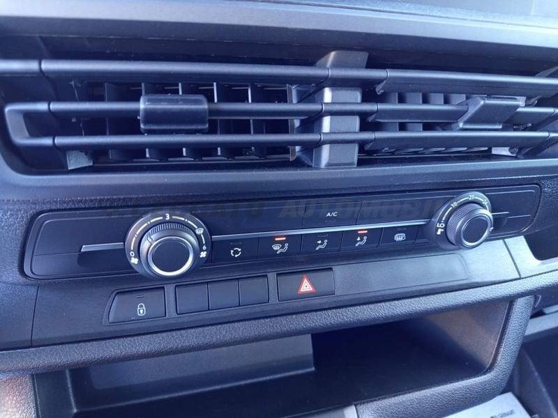 FIAT Scudo Scudo Serie 3 Doppia Cabina Mobile L2h1 1.5 Bluehdi 120cv Mt6