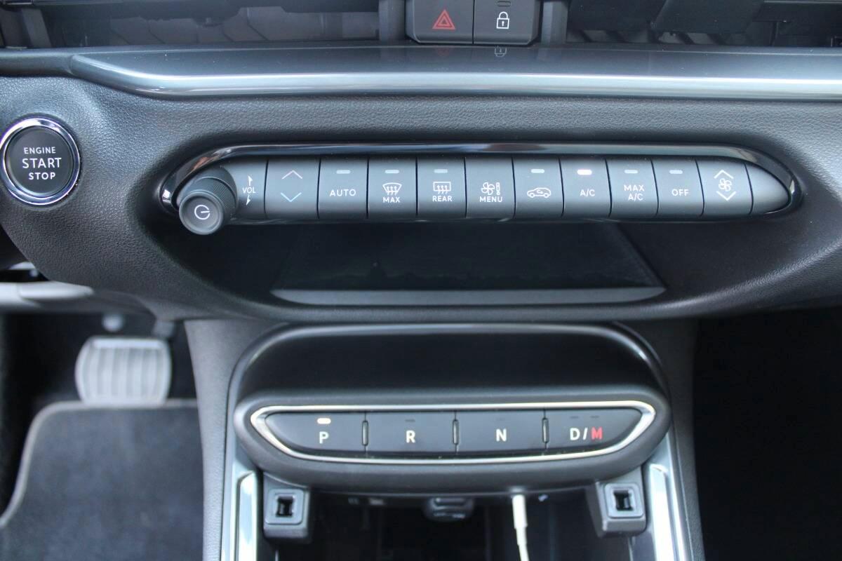Fiat 600 1.2 hybrid La Prima 110cv auto