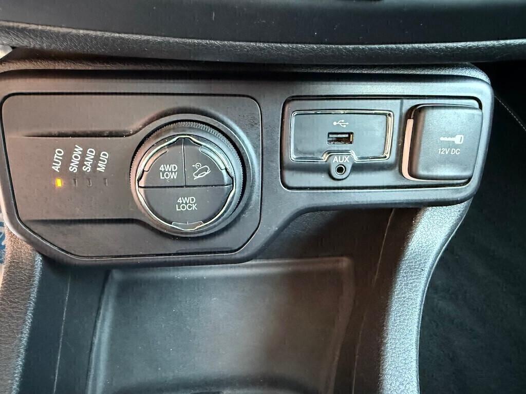 Jeep Renegade 2.0 Mjt 140CV 4WD Active Drive Low Limited