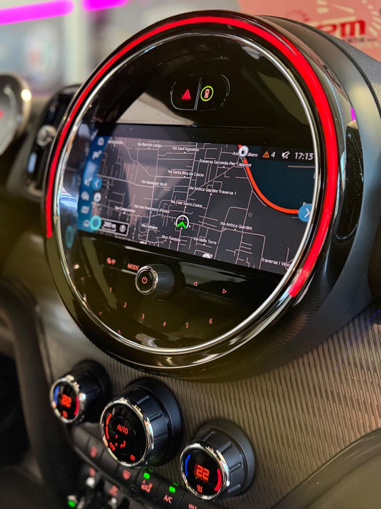 Mini Cooper Countryman 1.5 SE Yours ALL4