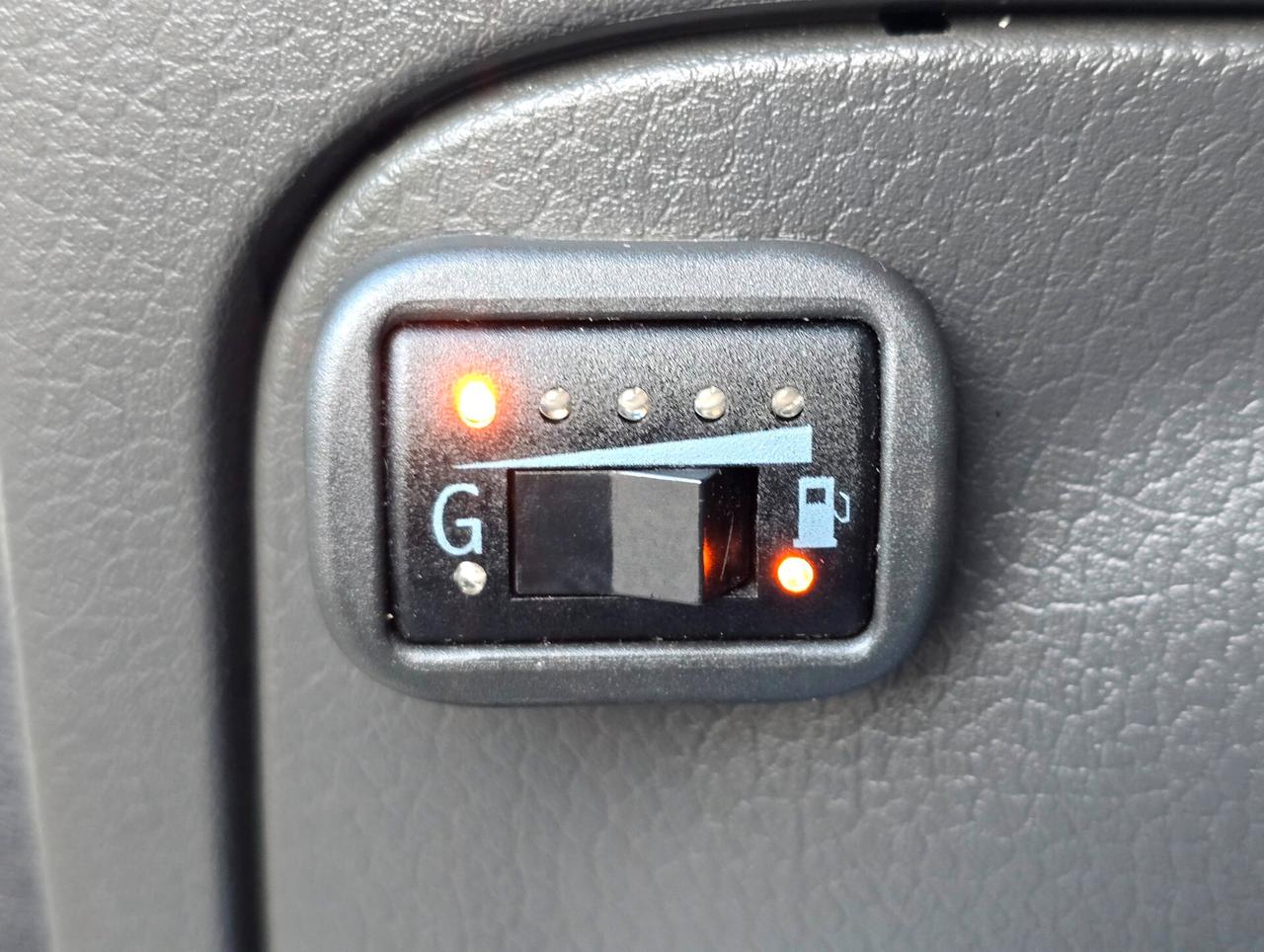 FIAT PANDA CLIMBING 1.2 NATURAL POWER PERFETTA