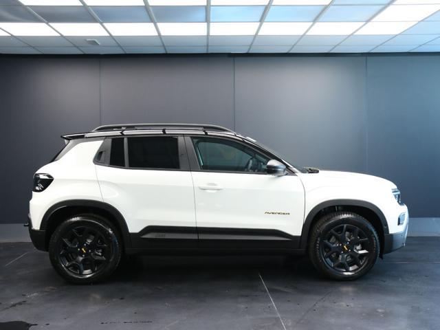 JEEP Avenger 1.2 Turbo 145 CV MHEV 4xe The North Face
