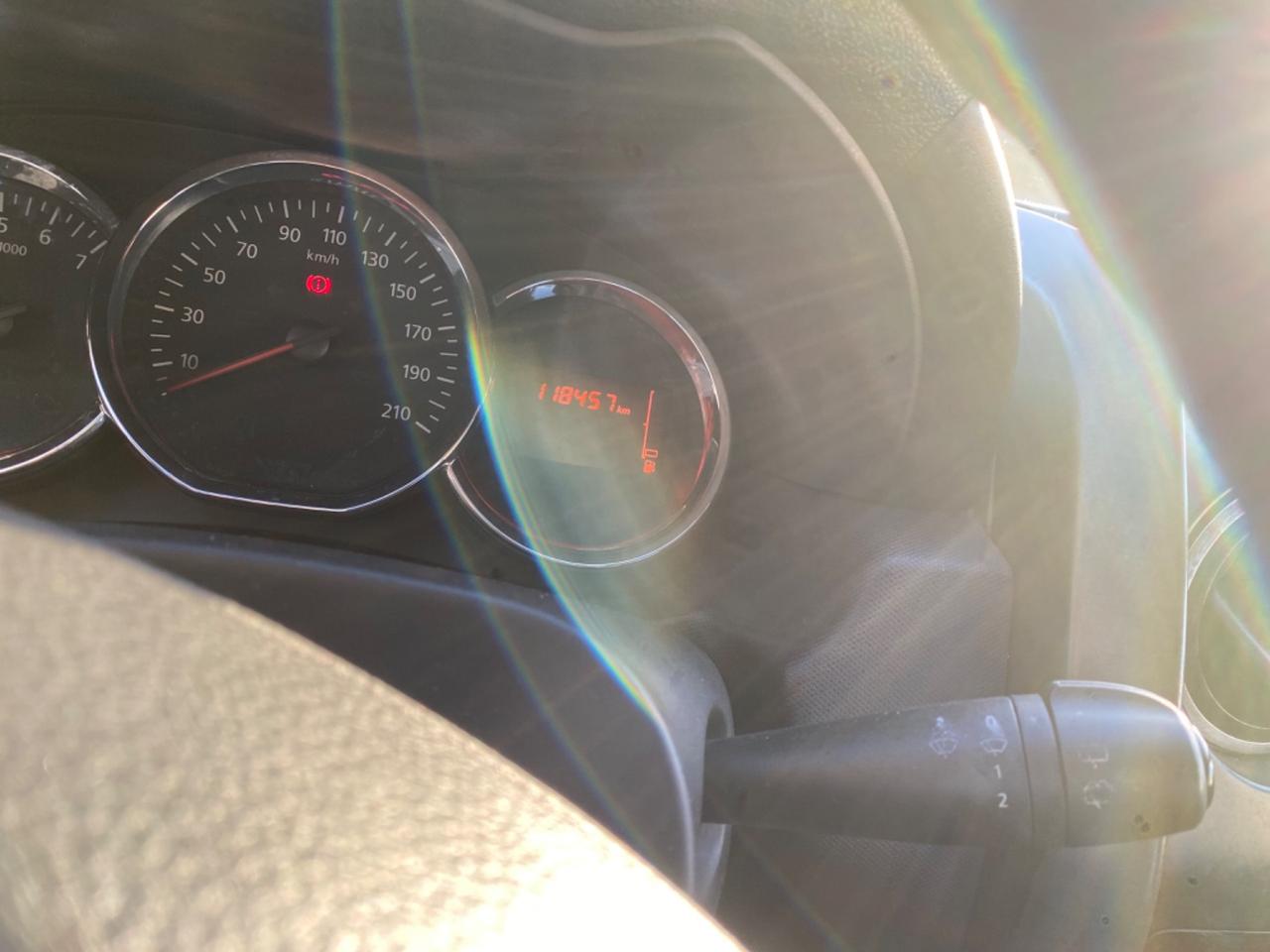 Dacia Duster 1.5 dCi 90CV Start&Stop 4x2 Ambiance