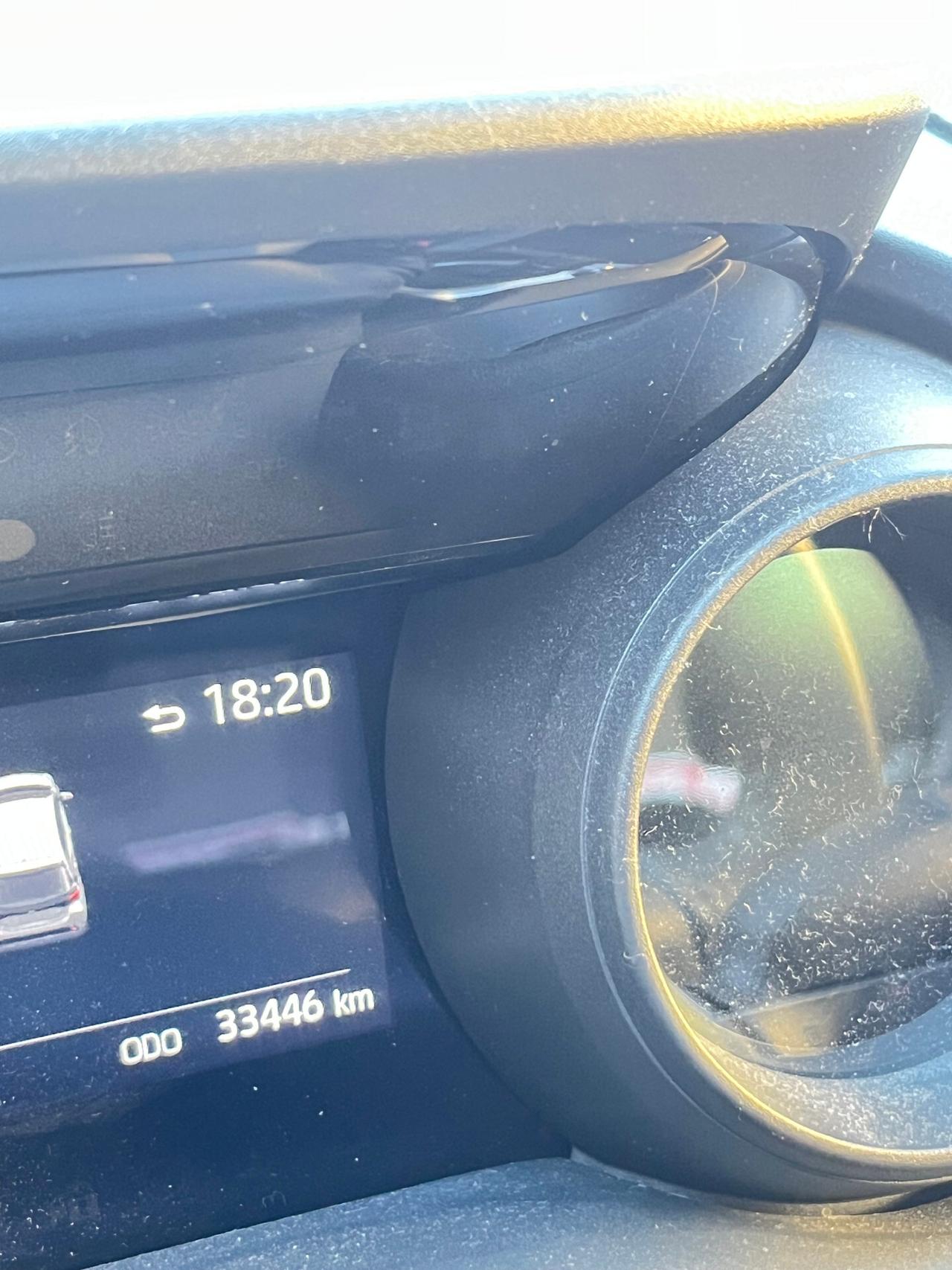 TOYOTA YARIS 1.5 HYBRID (BENZINA/ELETTRICA) - CAMBIO AUTOMATICO - KM 33.446 - ANCHE PER NEOPATENTATI - 2020