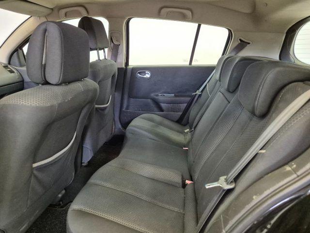 RENAULT Megane Mégane 1.6 16V 5p. - NEOP. - Lim. - Clima