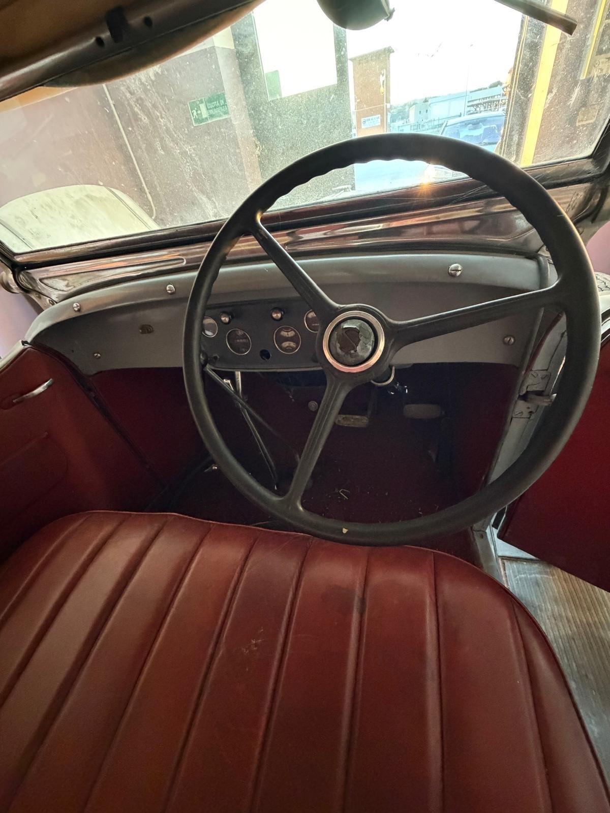 Chevrolet G Universal independence
