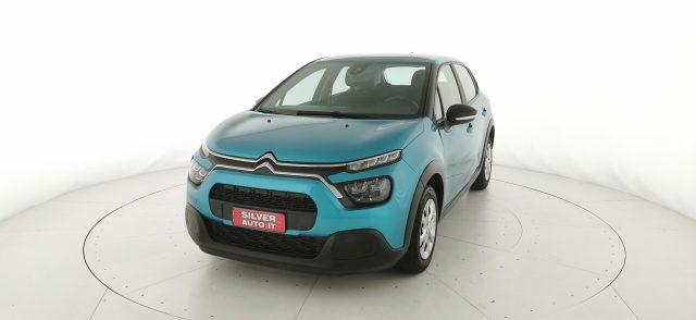 CITROEN C3 PureTech 83 S&S Feel