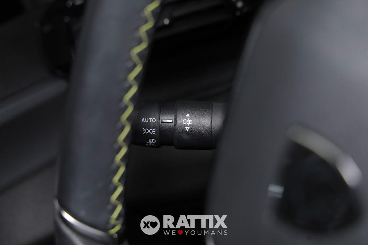 Peugeot 308 SW 1.2 Puretech t 130CV GT EAT8