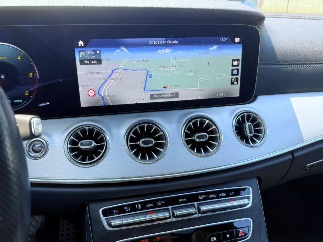 MERCEDES-BENZ CLS 300 d 4Matic Mild hybrid Premium TETTO - BURMESTER