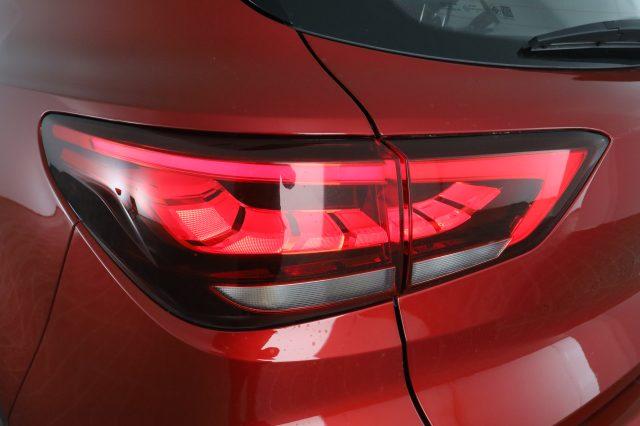 MG ZS ZS 1.0T-GDI aut. Luxury