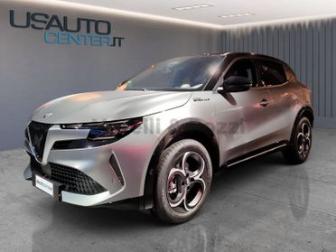 Alfa Romeo Junior Junior 1.2 145 CV Hybrid eDCT6 Milano Cortina 2026