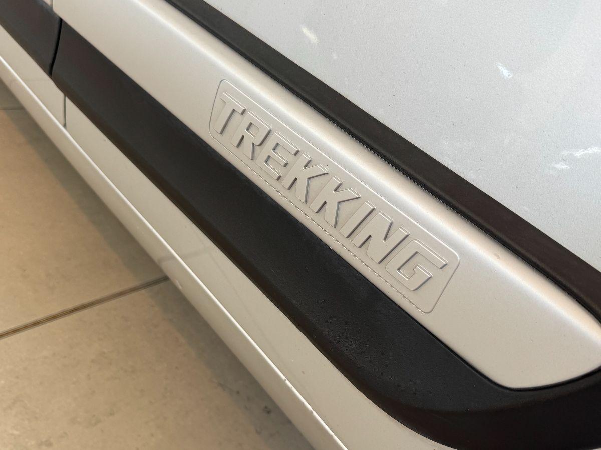 FIAT QUBO 1.3 MJT 95 CV S&S Trekking 2020