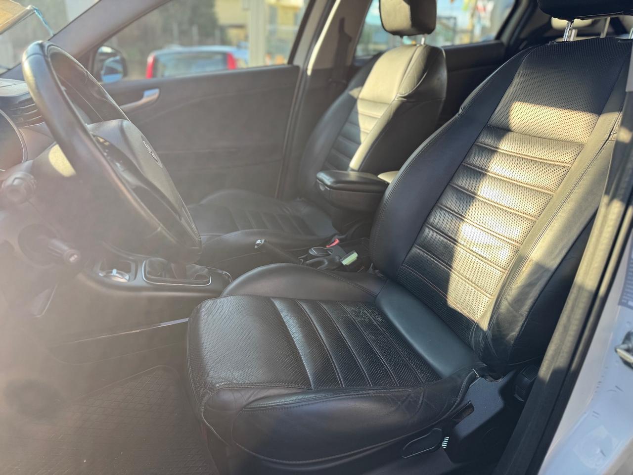 Alfa Romeo Giulietta 1.4 Turbo MultiAir Distinctive 120.000Km