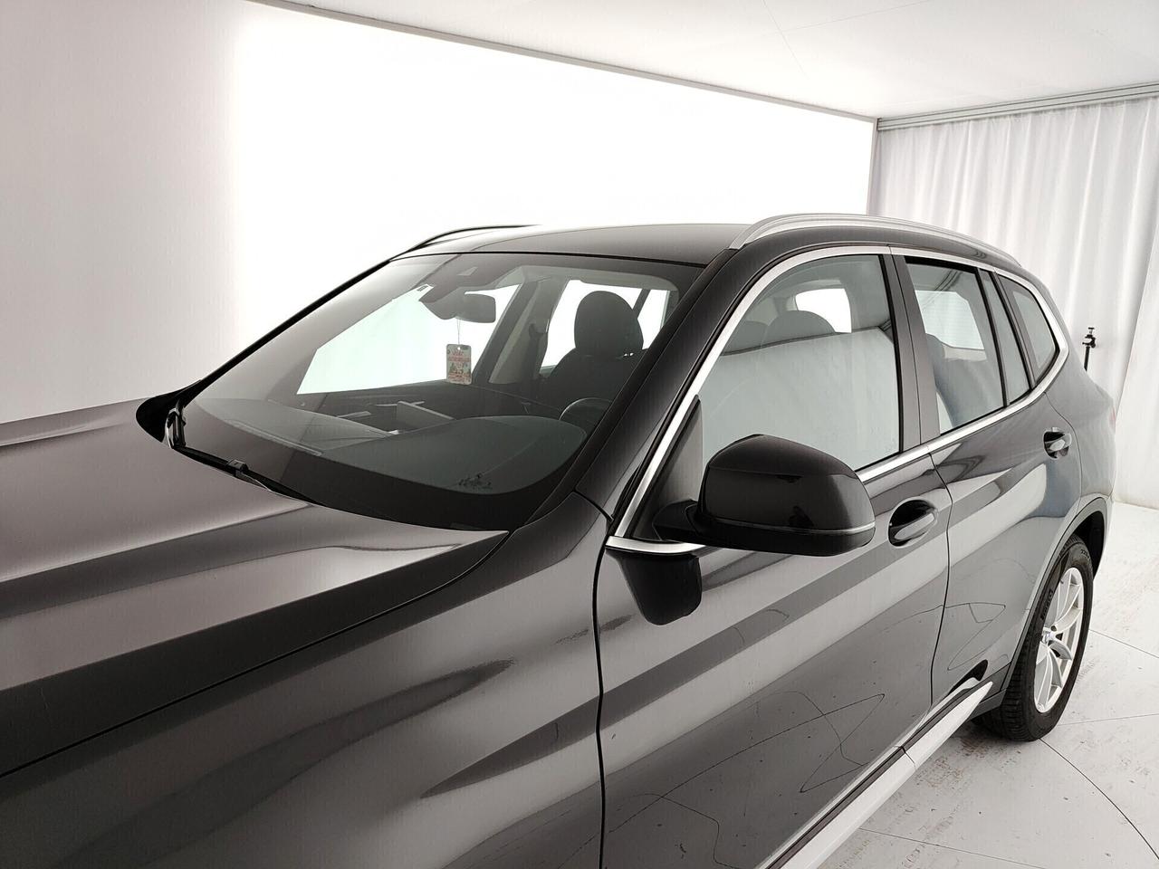 Bmw X3 xDrive20d 48V