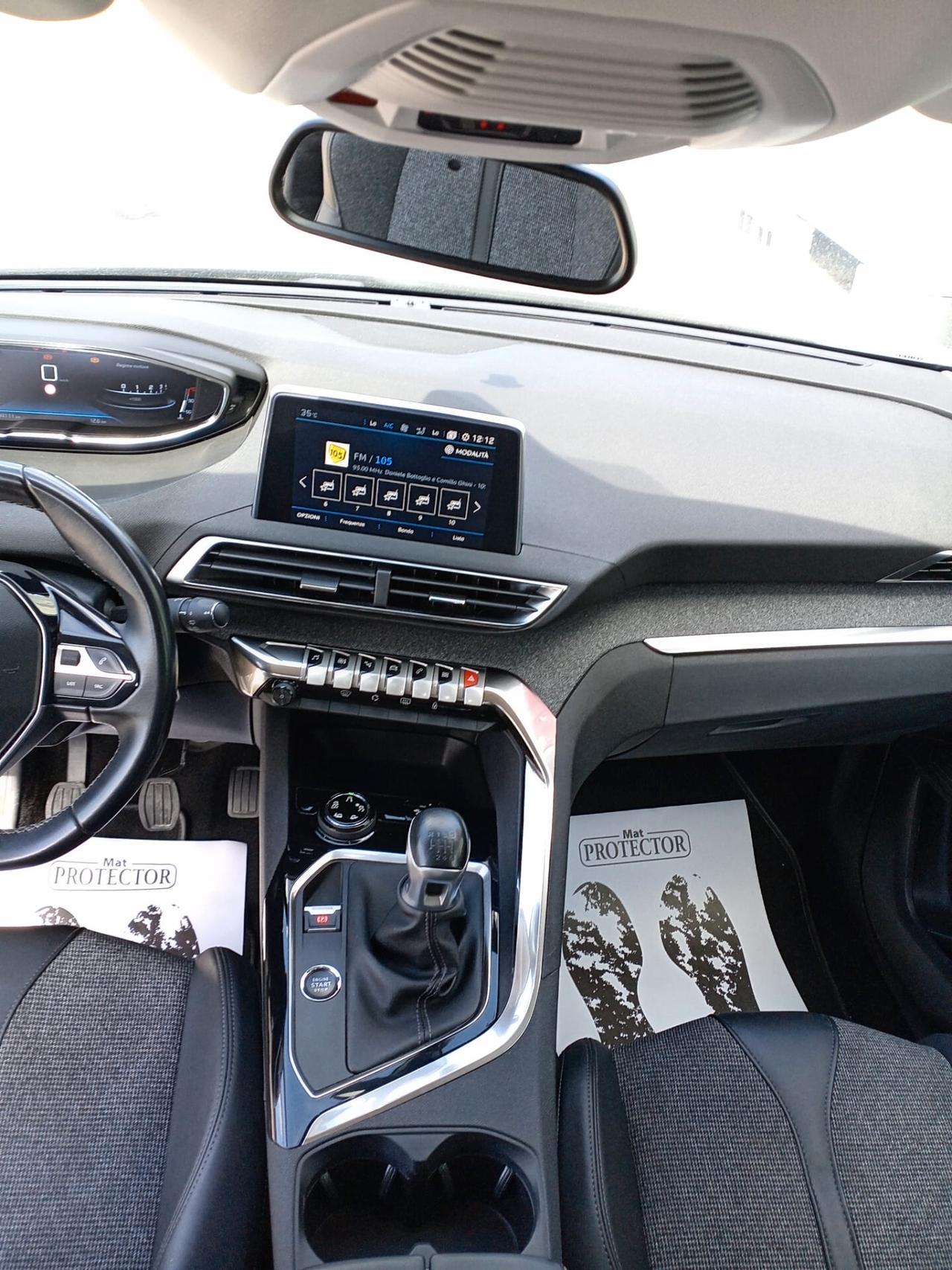 Peugeot 3008 DIESEL 1.5 HDI