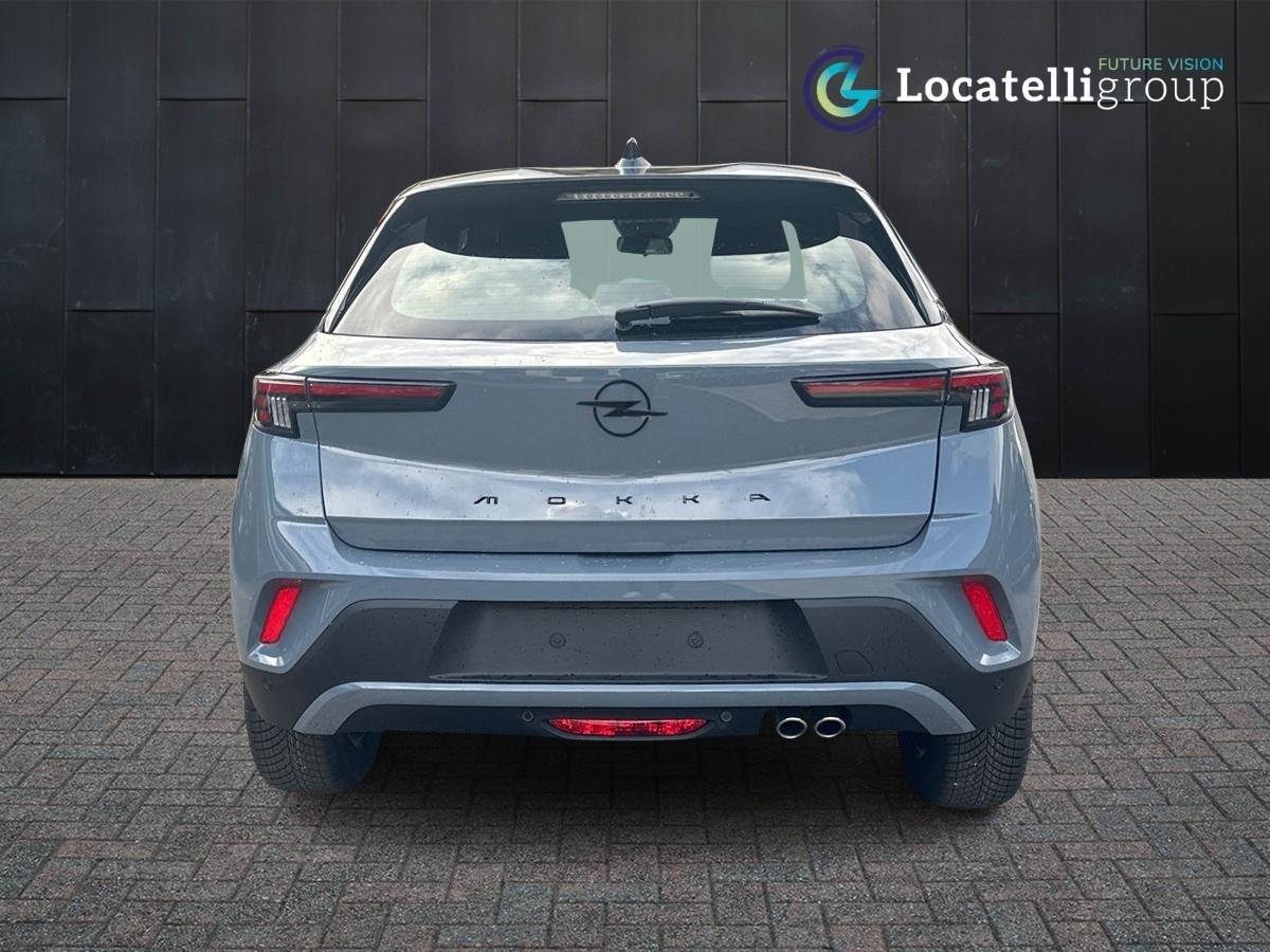 OPEL MOKKA EDITION 1.2 136CV MT