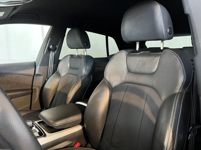 AUDI Q8 45 TDI quattro tiptronic Sport S-LINE