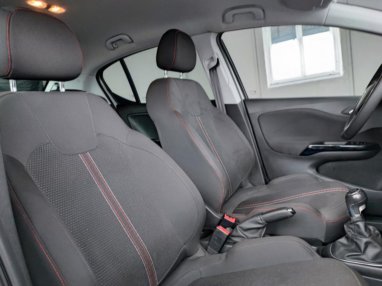 Opel Corsa 1.4 90CV GPL Tech 5 porte Innovation