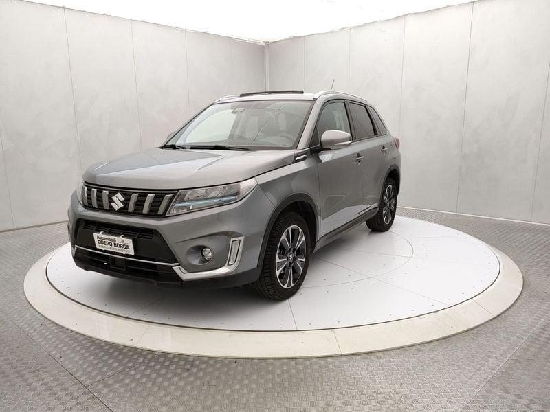 Suzuki Vitara Vitara 1.5h 140v Starview 4wd allgrip auto