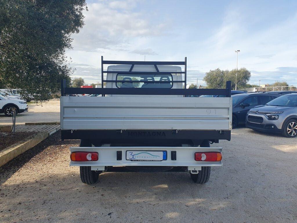 Peugeot Boxer Cassone Fisso 2.0 BHDI 165CV