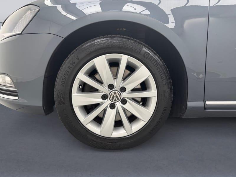 VOLKSWAGEN PASSAT VARIANT 2.0 TDI COMF