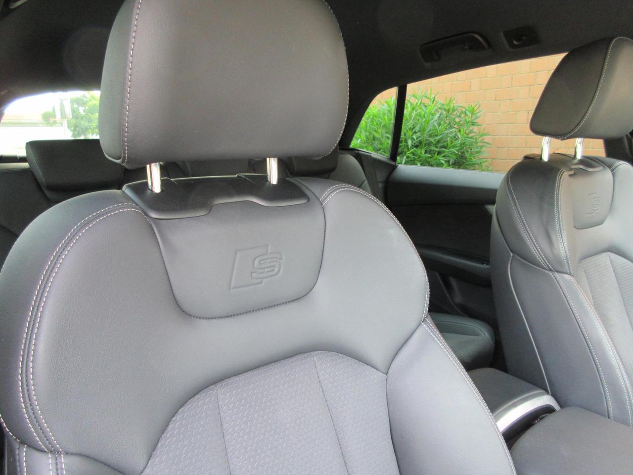 Audi Q8 50 3.0 tdi mhev Sport quattro tiptronic