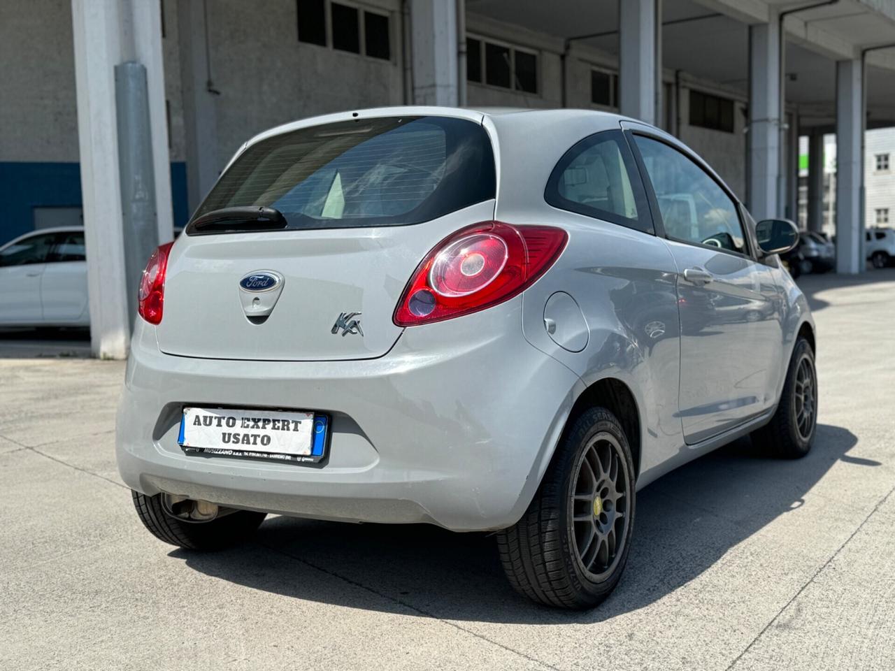 Ford Ka 1.2 8V 69 CV Edition 2016