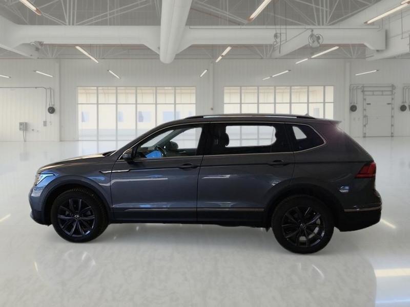 VOLKSWAGEN TIGUAN ALLSPACE 2.0 TDI SCR LIFE DSG SUV