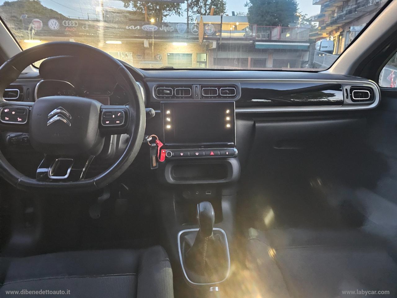 CITROEN C3 BlueHDi 75 S&S Shine