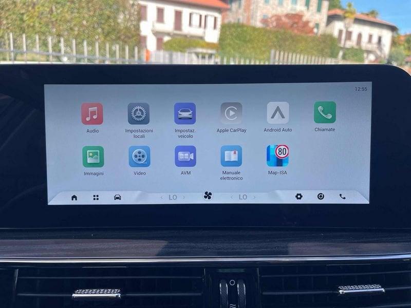 Omoda Omoda 5 5 ANNIVERSARY 1.6 tgdi Premium 7dct - NUOVA