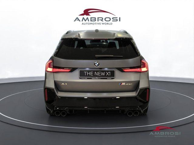 BMW X1 M35i xDrive Msport Pro Premium Package