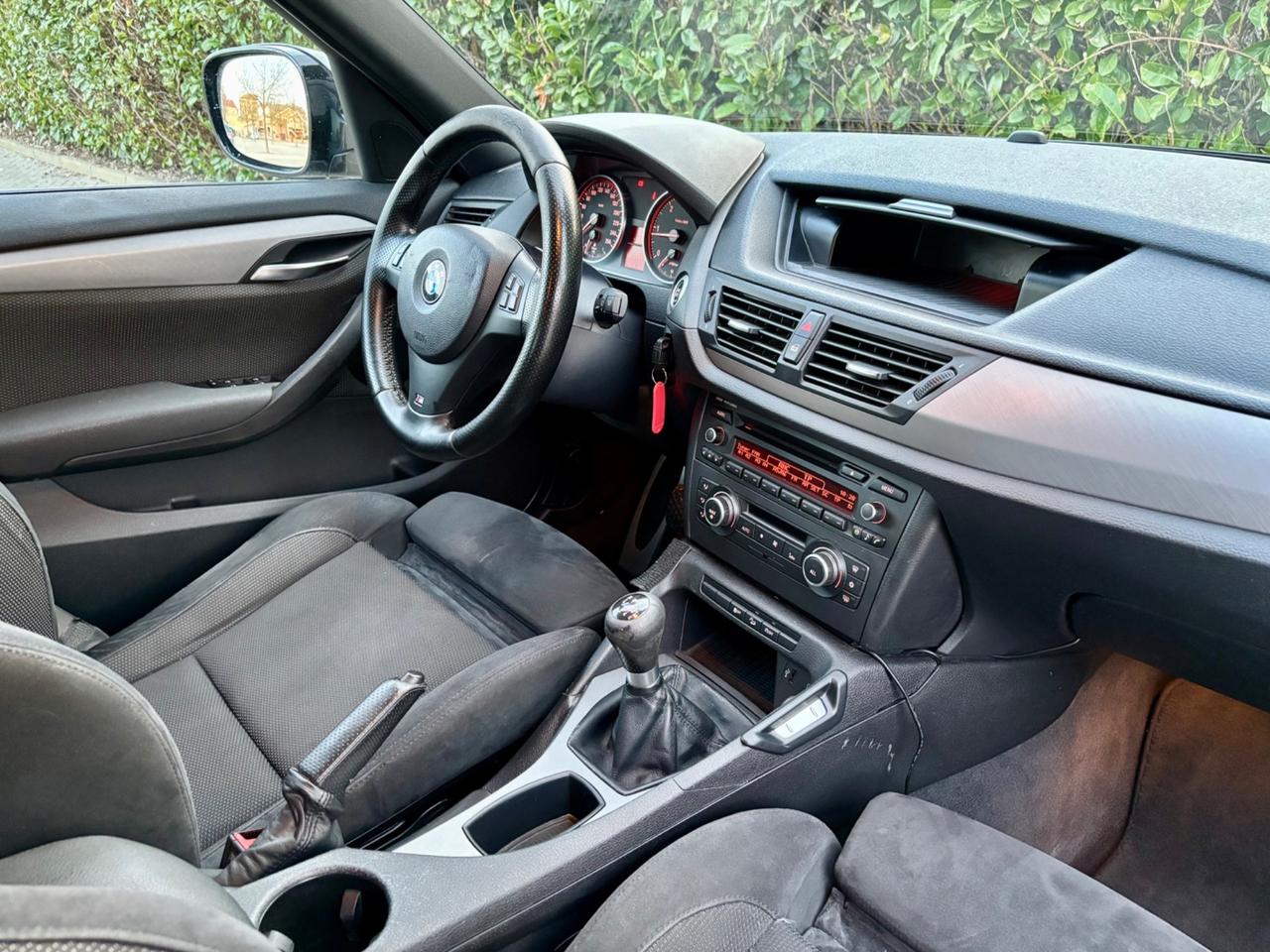 BMW X1 xDrive20 M sport