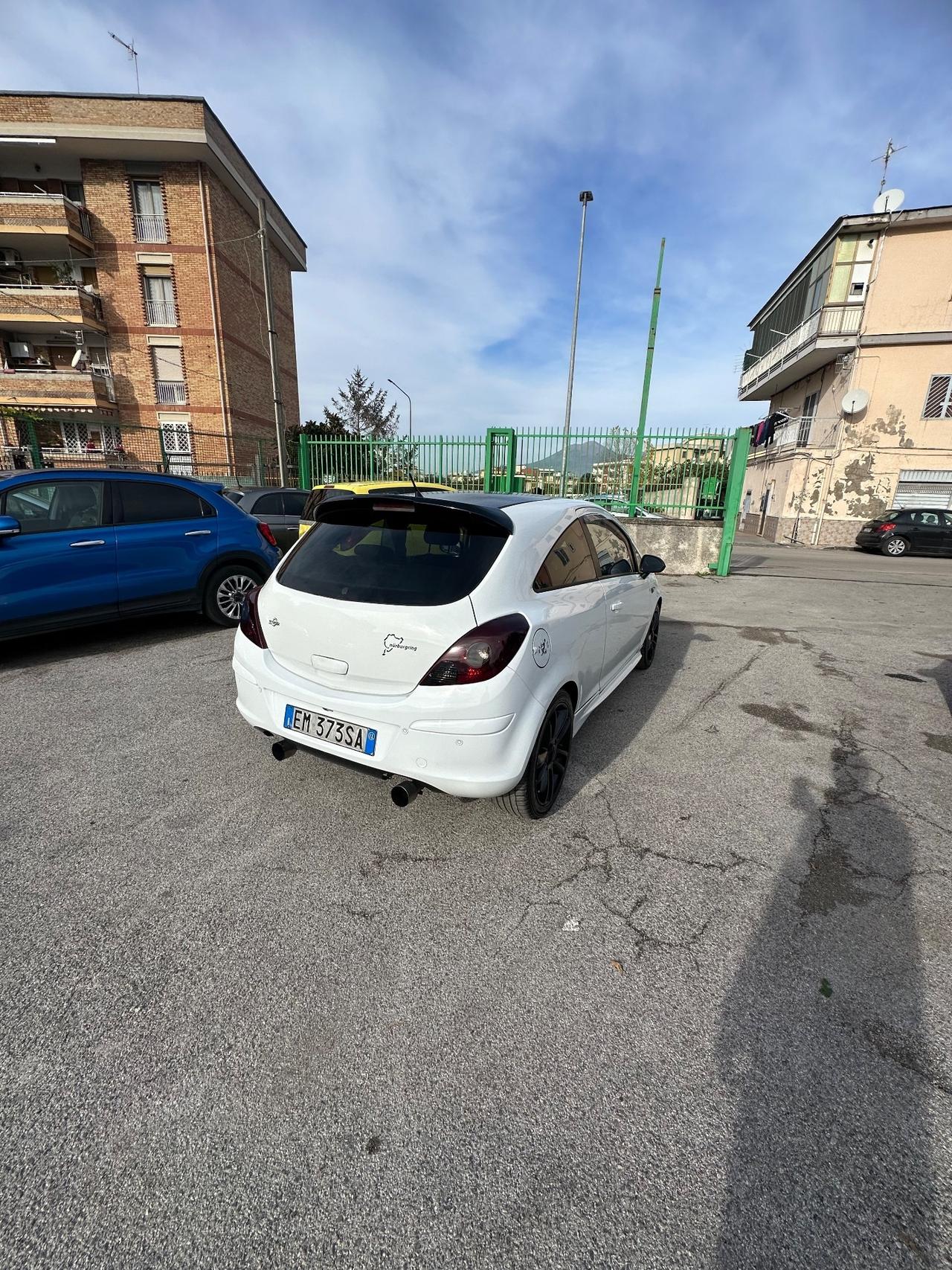 Opel Corsa 1.3 CDTI 95CV F.AP. 3 porte b-color