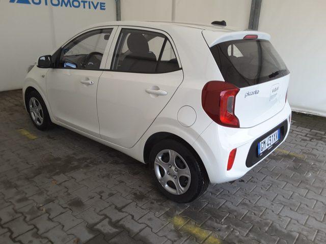 KIA Picanto 1.0 AMT Urban *CAMBIO AUTOMATICO*solo 6.500 Km*