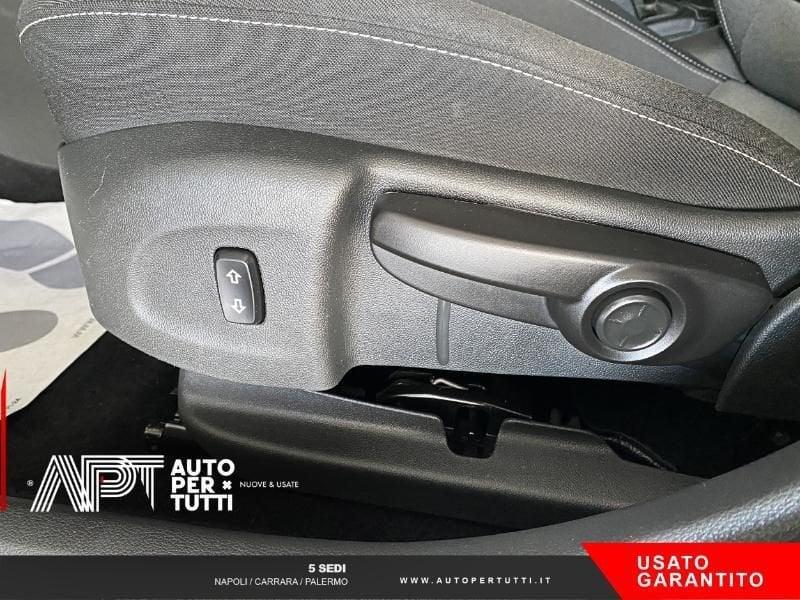 Opel Astra Astra Sports Tourer 1.5 cdti Business Elegance s&s