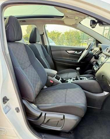 Nissan Qashqai 1.3 dig-t Tekna 115cv E6