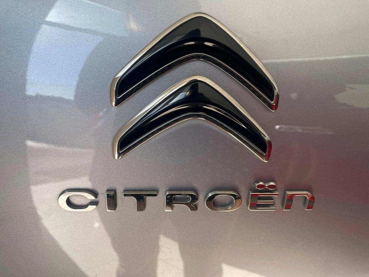 Citroen C3 Aircross PureTech 110 S&S Feel