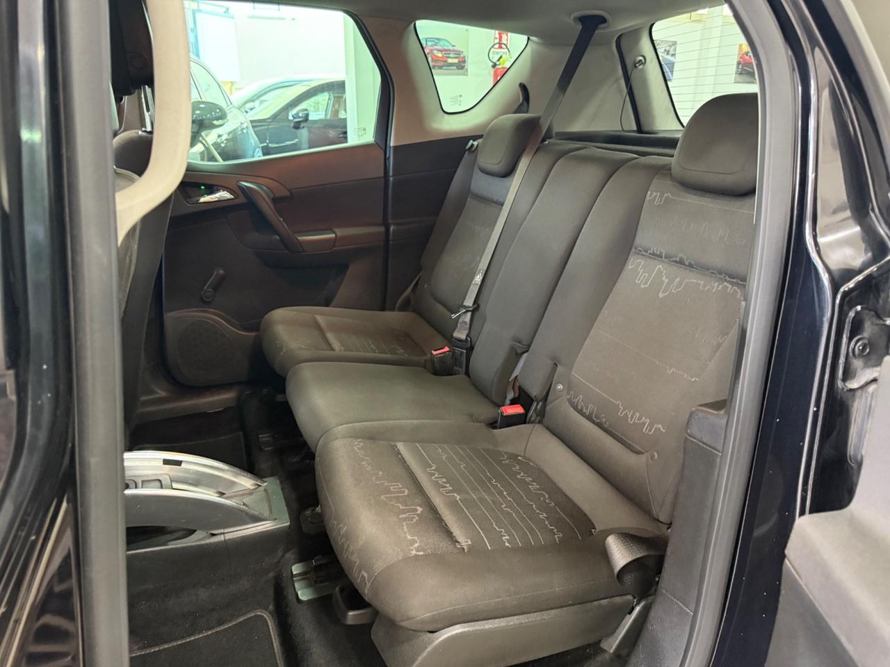 Opel Meriva 1.4 gpl cosmo full optional