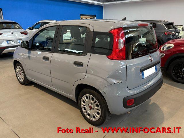 FIAT Panda Hybrid 1.0 FireFly 70 cv - PROMO
