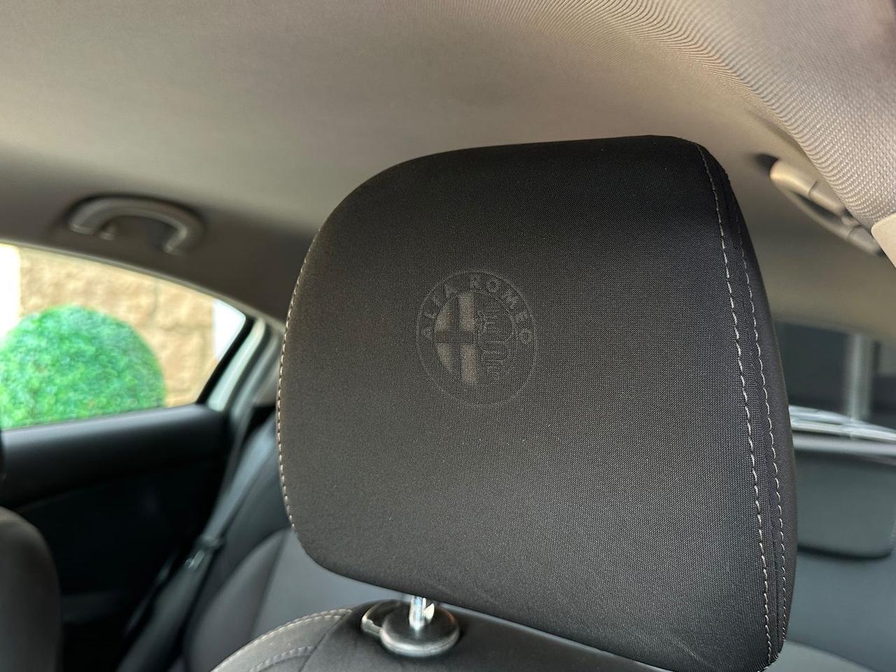 Alfa Romeo Giulietta 1.6JTDm 16V #11676