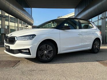 SKODA Fabia 1.0 MPI 80 CV Monte Carlo