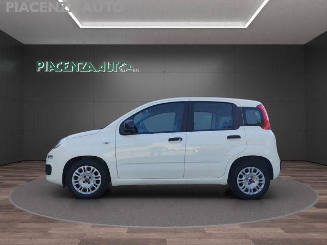 FIAT Panda 1.0 FireFly S&S Hybrid..PREZZO REALE...