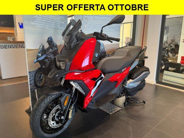 BMW C 400 X PROMO OTTOBRE