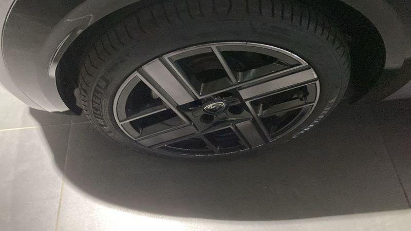 Lancia Ypsilon Ypsilon 51kWh LX