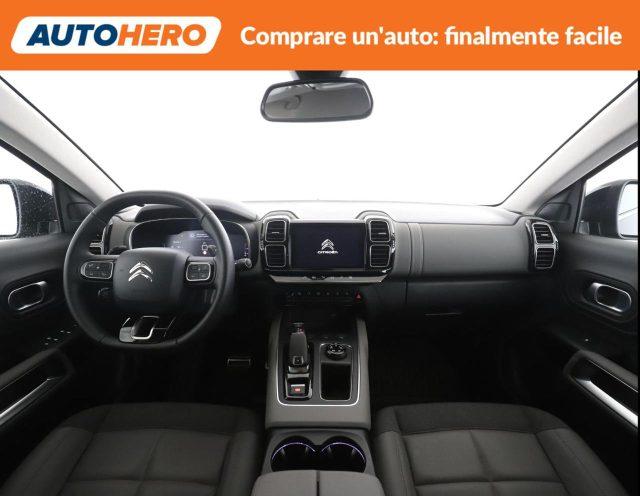 CITROEN C5 Aircross PureTech 130 S&S EAT8 Shine