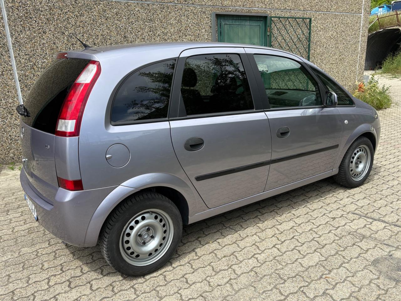 Opel Meriva 1.6 16V Fashion Line