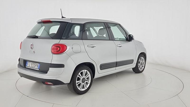 FIAT 500L 500L 1.4 Mirror 95cv my20