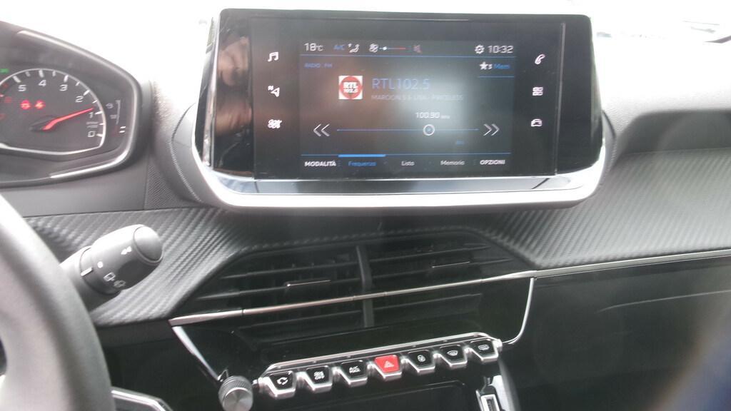 Peugeot 208 5 Porte 1.2 PureTech Active Pack