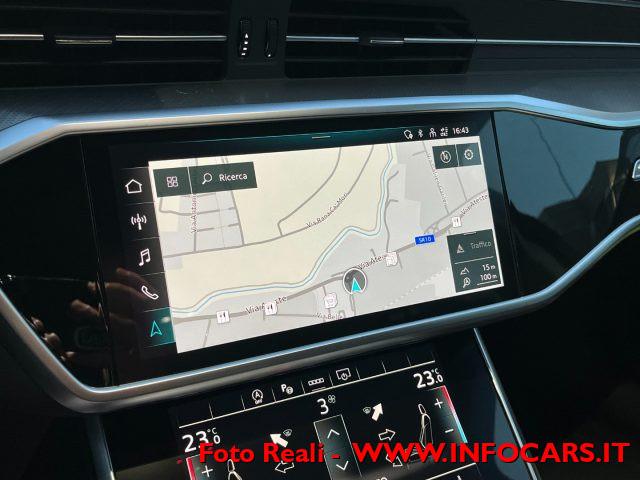 AUDI A6 Avant 40 TDI MHEV S tronic Business - PROMO