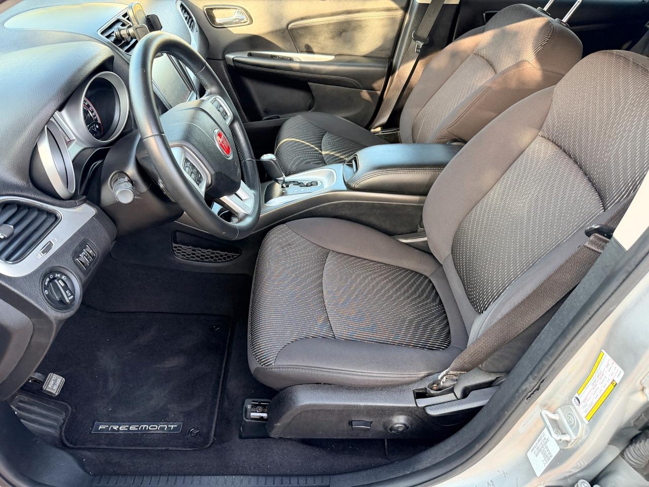Fiat Freemont 2.0 Mjt 170 CV 4x4 automatico Urban 7 posti